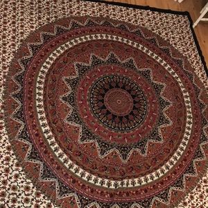 Jaipur Handloom Indian Tapestry